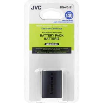 JVC BN-VG121EU