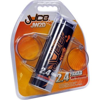 Juice JW2D Energy Capacitor
