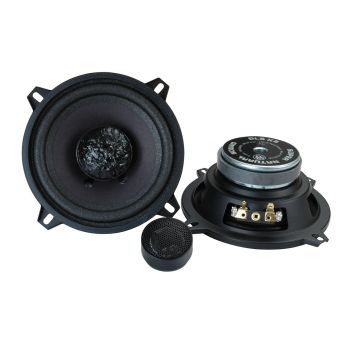 DLS Performance K5