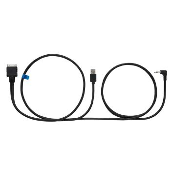 Kenwood KCA-iP202