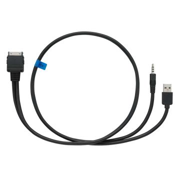 Kenwood KCA-iP22F