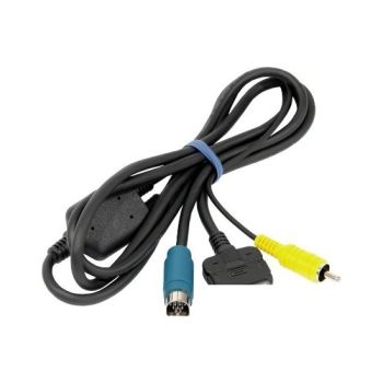 Alpine KCE-430iV