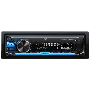 JVC KD-X341BT