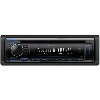 Kenwood KDC-120UB