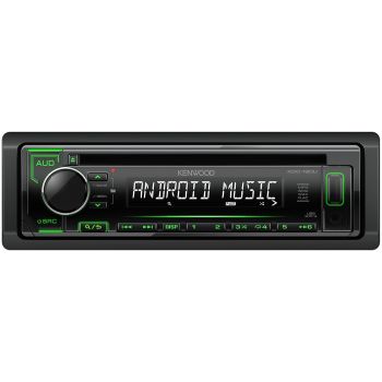 Kenwood KDC-120UG