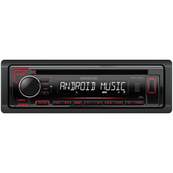 Kenwood KDC-120UR