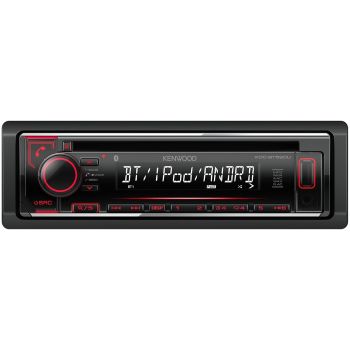 Kenwood KDC-BT520U