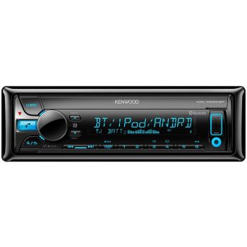 Kenwood KDC-X5000BT