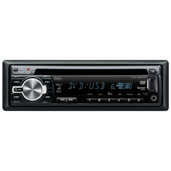 Kenwood KDV-5244U