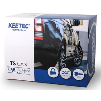 KEETEC TS CAN