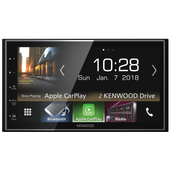 Kenwood DMX-7018BTS