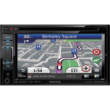 Kenwood DNX5230BT