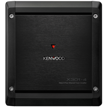 Kenwood X301-4