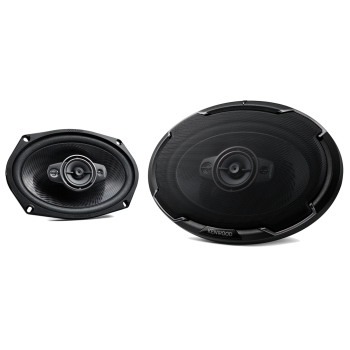 Kenwood KFC-PS6986
