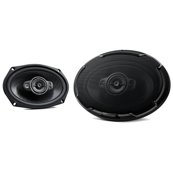 Kenwood KFC-PS6996