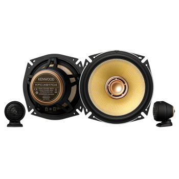 Kenwood KFC-XS1704