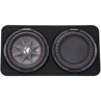 Kicker 43TCWRT102