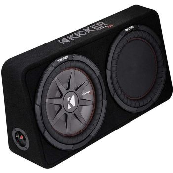Kicker 43TCWRT122