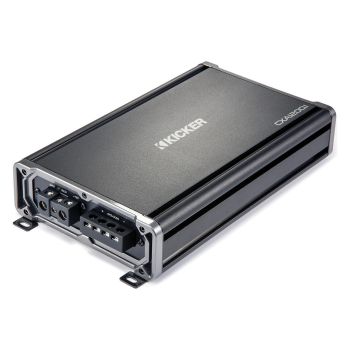 Kicker CXA1200.1