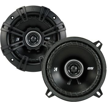 Kicker DSC504