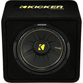 Kicker VCWC124