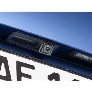 Alpine Kit-R1AU Kit de Instalare Camera Video Marsarier
