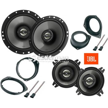 JBL Difuzoare Fiat Grande Punto