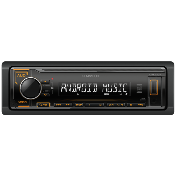 Kenwood KMM-104AY