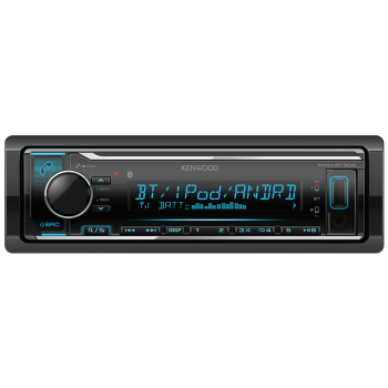 Kenwood KMM-BT304