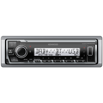 Kenwood KMR M506DAB