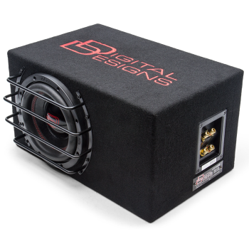 DD Audio LE-M08