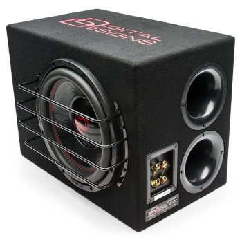 DD Audio LE-M12