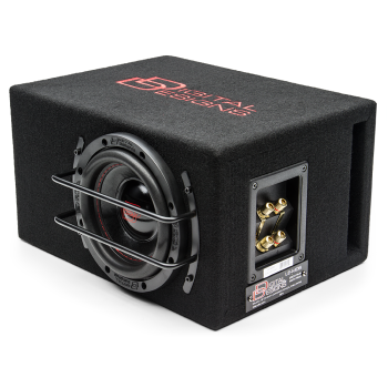 DD Audio LE-M06