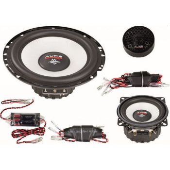 Audio System M 165/3 EVO 2