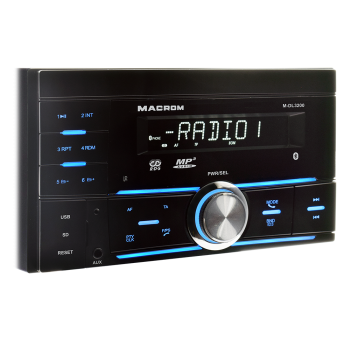Macrom M-DL3200 