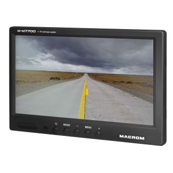 Macrom M-M7701