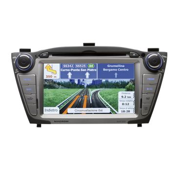 Macrom M-Of7050 Hyundai iX35