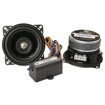 DLS Performance M524
