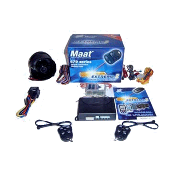 Maat 679 Series