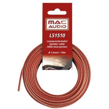 Mac Audio MAC LS 1510