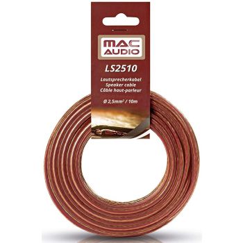 Mac Audio MAC LS 2510
