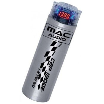 Mac Audio CAP 1200F