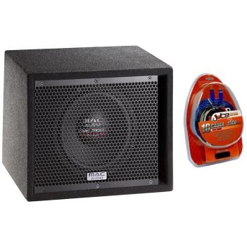 Mac Audio Mobil Street Bass Pack
