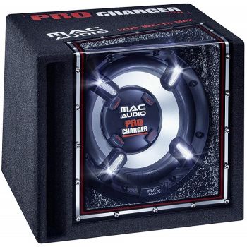 Mac-Audio Pro-Charger-130
