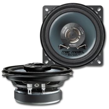 Mac Audio Mobil Street 10.2
