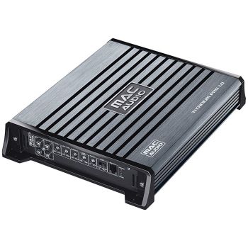 Mac Audio Titanium Pro 1.0