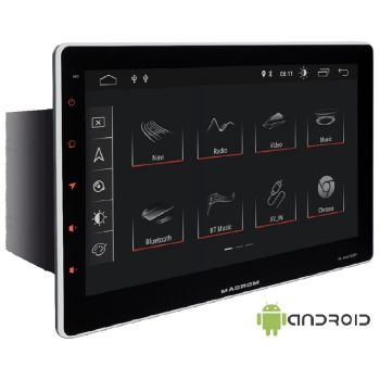 Macrom M-AN1000