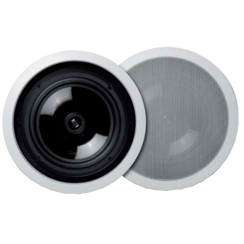 Boxe Magnat Interior ICP 62 W alb
