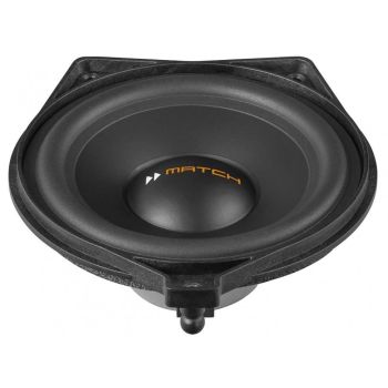 Difuzor Central Mercedes Match UP S4MB CTR