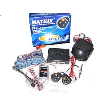 Maat Matrix 679